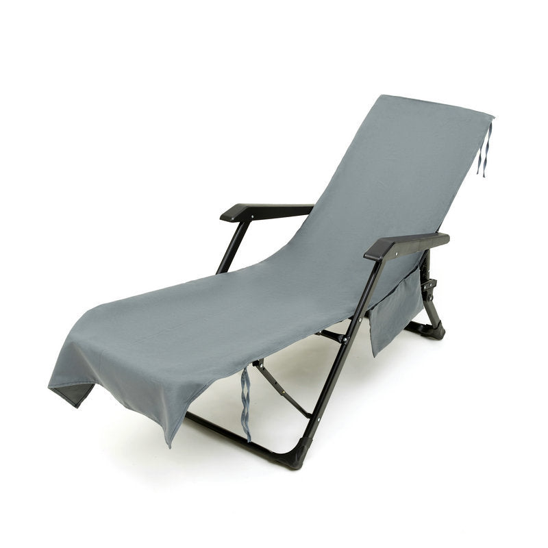 🏖️🌞 2026 NEUHEIT! Sonnenliegetuch in Tasche mit Aufbewahrungstasche – 50% RABATT! 🌊✨ Ultra-kompakt, saugstark & perfekt für Strand, Pool & Reise