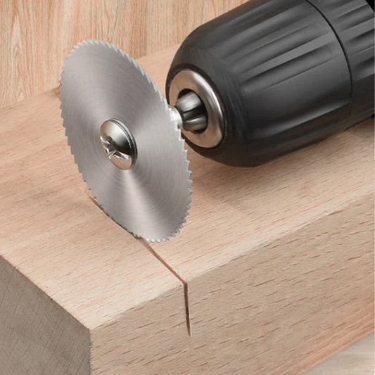 🔥HSS-Sägeblätter (3-teiliges Set)