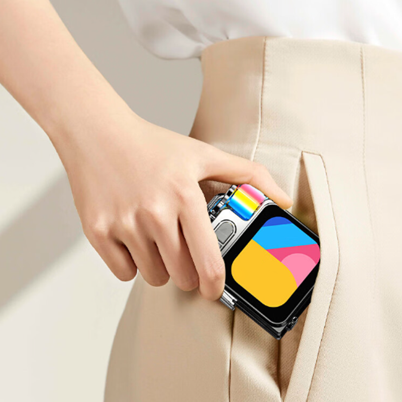 🎵Deutsches Design. Weltklang. Unverwüstlich-Tragbarer drahtloser Bluetooth-Lautsprecher