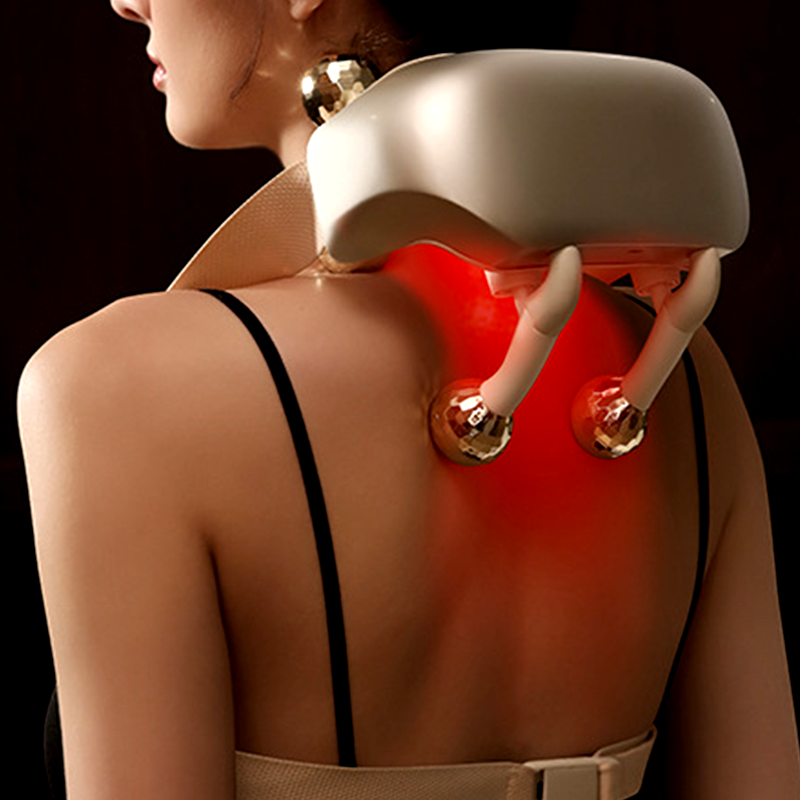 🔥Hot sale 💥All-in-One Heating Massager