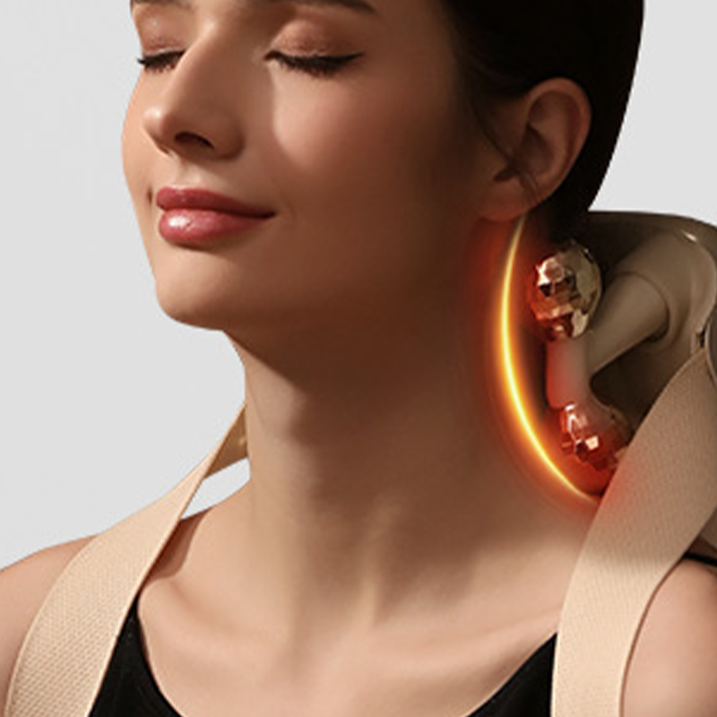 🔥Hot sale 💥All-in-One Heating Massager