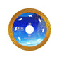 Super Thin Saw Blade for Cutting Porcelain Tiles