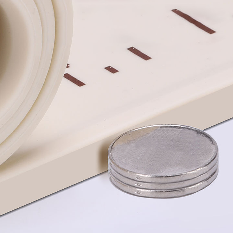 ⏳Zeitlich begrenztes Sonderangebot⌛Silikonbackmatte mit Antihaftbeschichtung