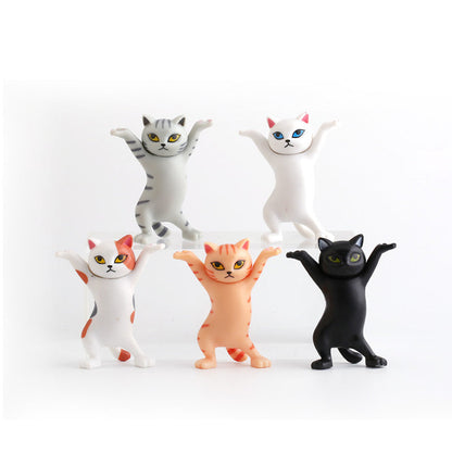 😺😺Funny Cat Pen Holder