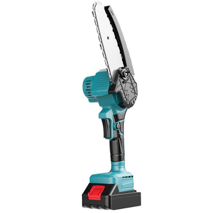 👨‍🔧👍Mini-Akku-Elektro-Kettensäge