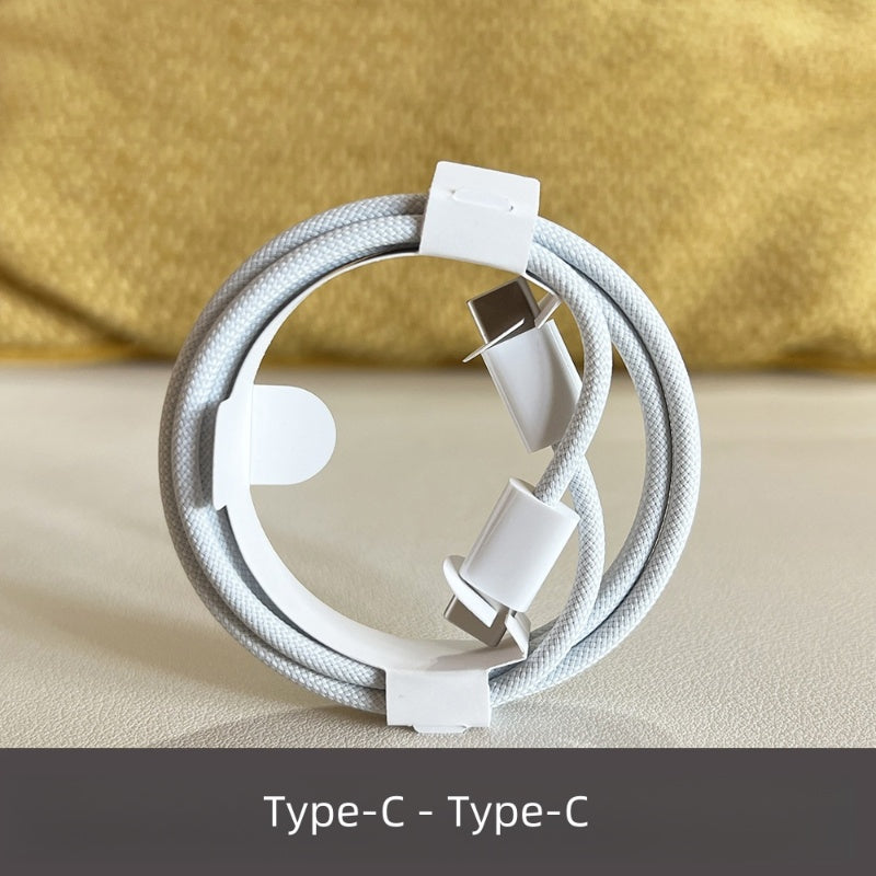 ⏳Kaufen Sie 1 und erhalten Sie 1 gratis für eine begrenzte Zeit⏰Multikompatibles magnetisches Schnelllade-Geflecht-Ladekabel