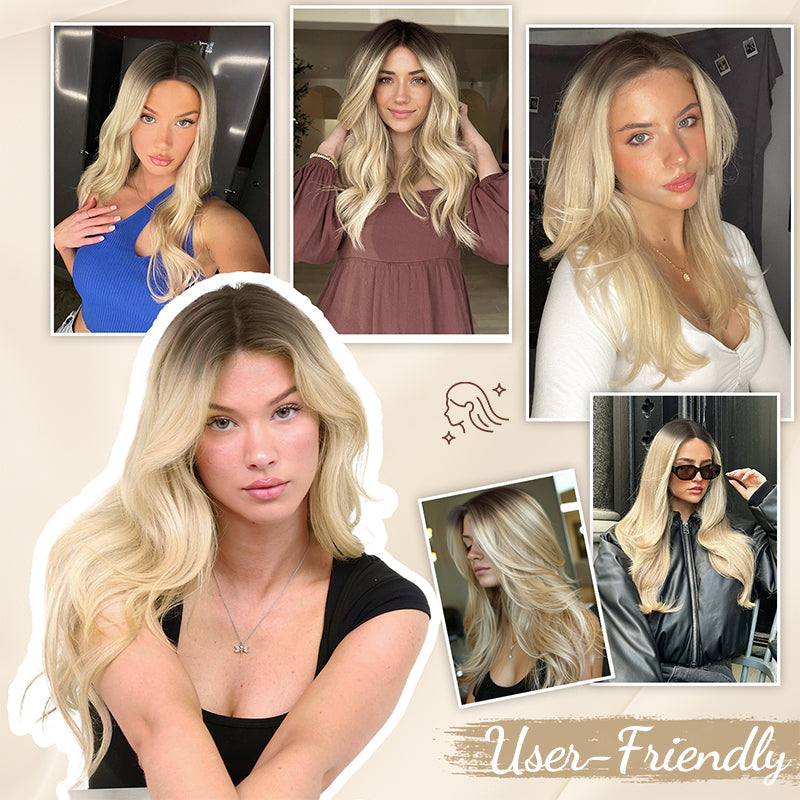 🌸begrenzte Zeit, halber Preis👧🔥Spitzenperückenkleber & Entferner Set