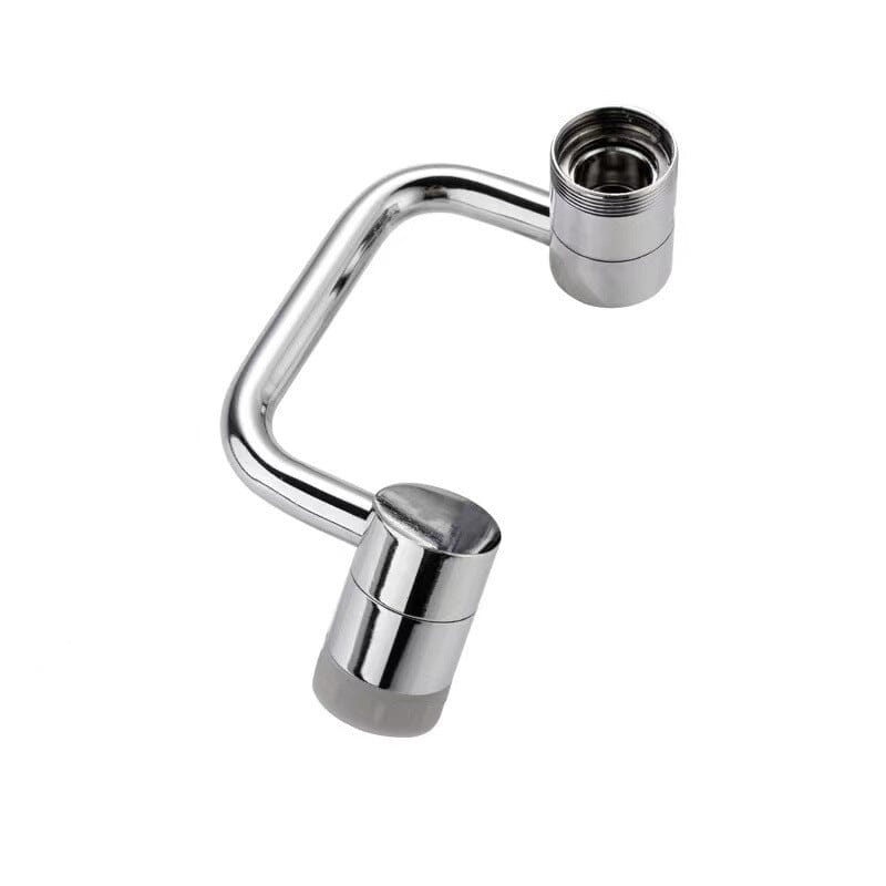 💦Universeller 1080° Schwenkarm-Wasserhahnaufsatz 🤖 Letzter Tag: Kaufe 2, erhalte 1 gratis‼️
