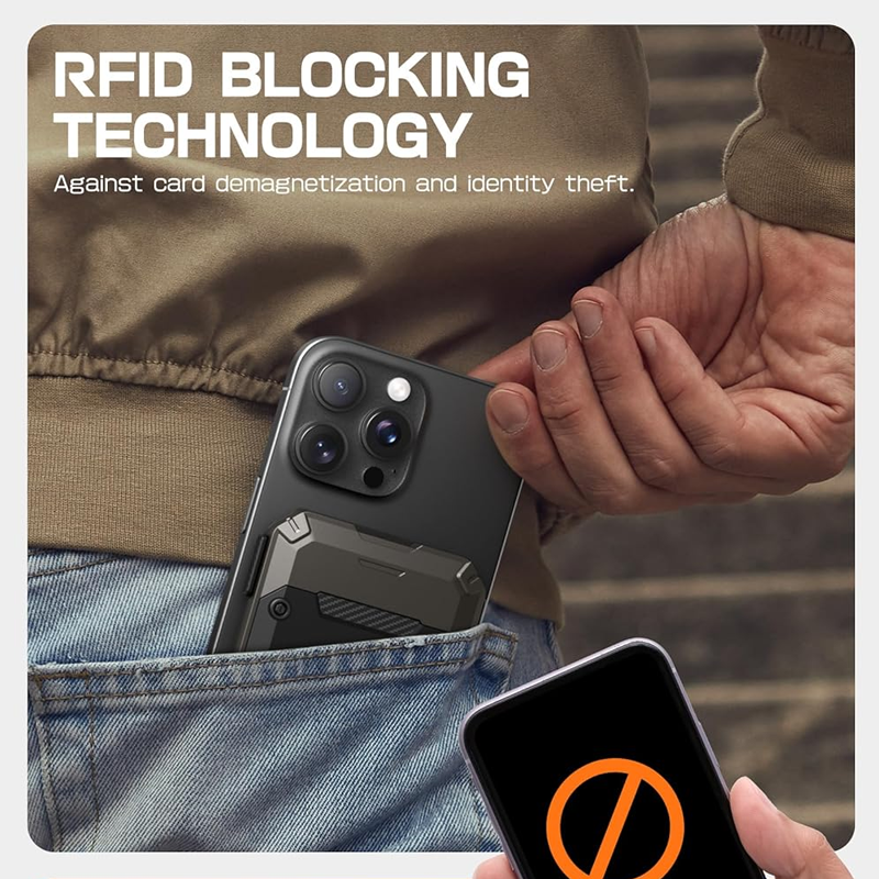 🏆💥📱2-in-1 faltbarer magnetischer Telefonständer