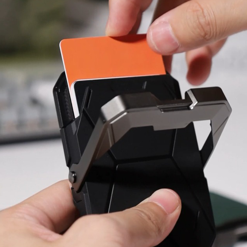 🏆💥📱2-in-1 faltbarer magnetischer Telefonständer