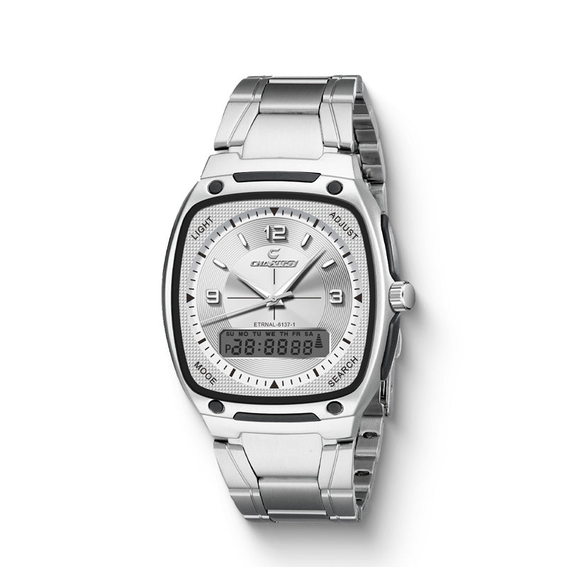 ⏳Zeitlich begrenztes Sonderangebot 54% Rabatt ⏰Herren-Multifunktionsuhr mit Quarz