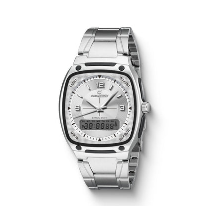 ⏳Zeitlich begrenztes Sonderangebot 54% Rabatt ⏰Herren-Multifunktionsuhr mit Quarz