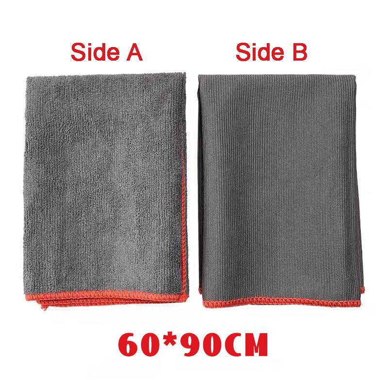 🧽 50% RABATT! 🚗 Hochsaugfähiges Mikrofasertuch für Auto – Weich, Kratzfrei & Ideal Für Sanfte Reinigung & Trocknung Ohne Streifen ✨
