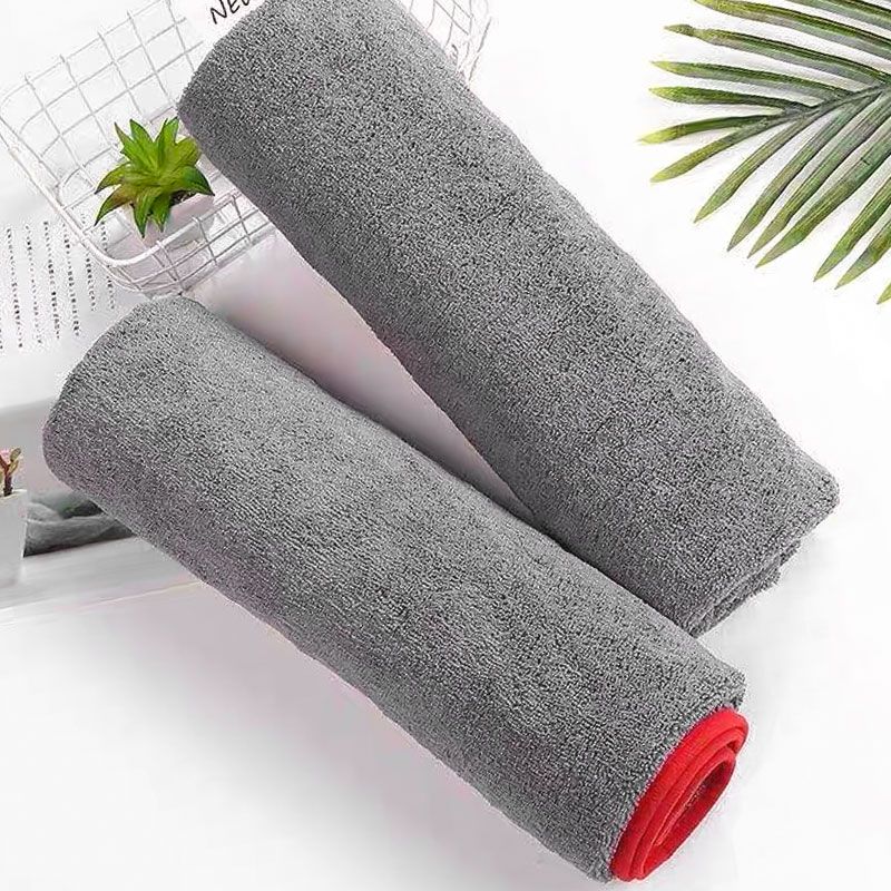 🧽 50% RABATT! 🚗 Hochsaugfähiges Mikrofasertuch für Auto – Weich, Kratzfrei & Ideal Für Sanfte Reinigung & Trocknung Ohne Streifen ✨