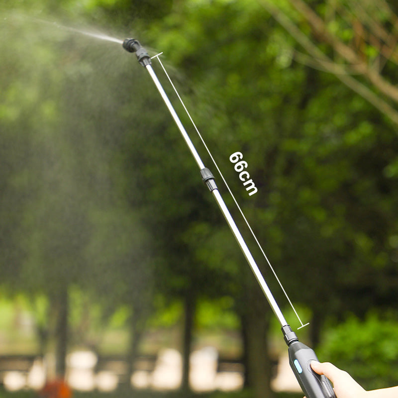 🔥2025 Hot Sale🔥Efficient Portable Electric Sprayer