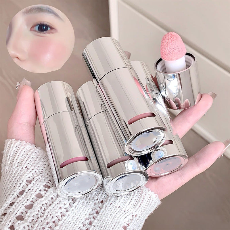 🍓🌷Waterproof Long-Lasting Dewy Liquid Blush