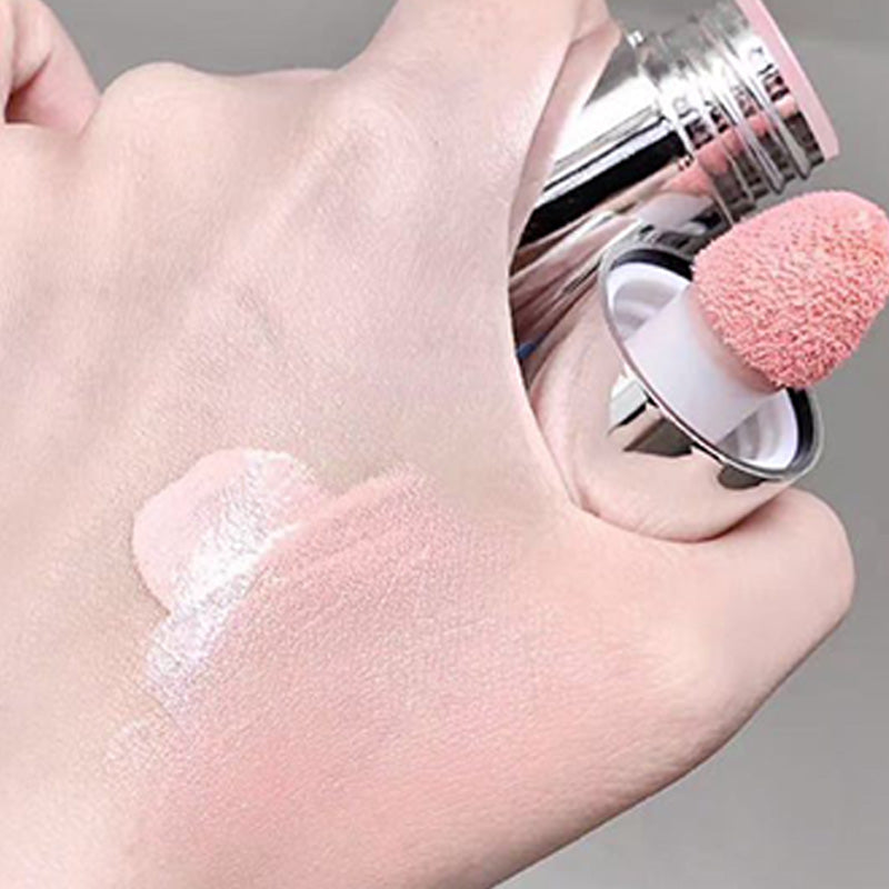 🍓🌷Waterproof Long-Lasting Dewy Liquid Blush