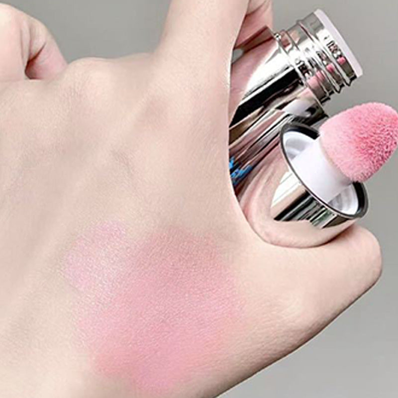 🍓🌷Waterproof Long-Lasting Dewy Liquid Blush