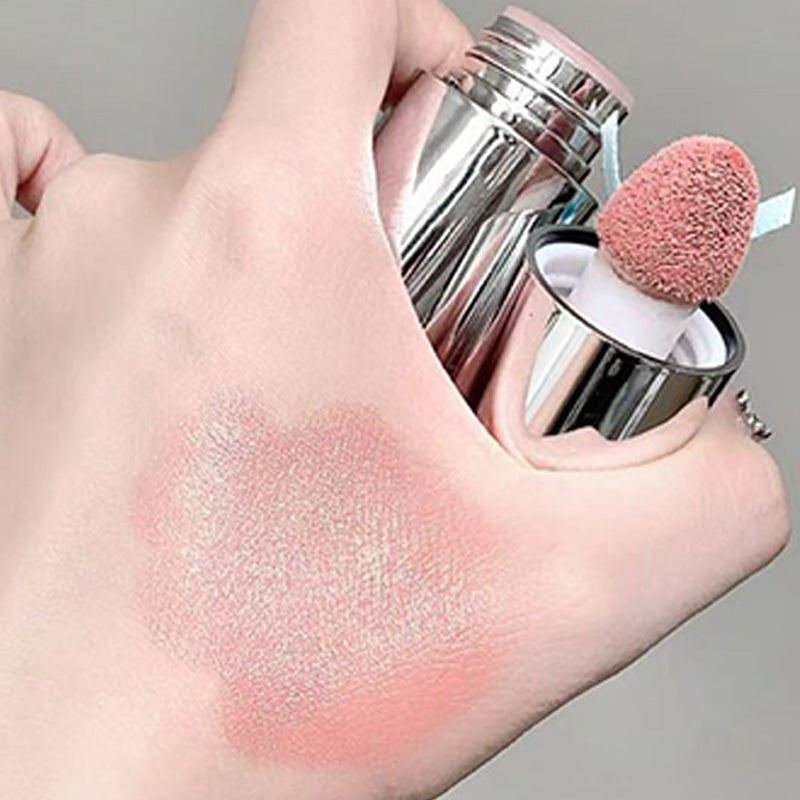 🍓🌷Waterproof Long-Lasting Dewy Liquid Blush