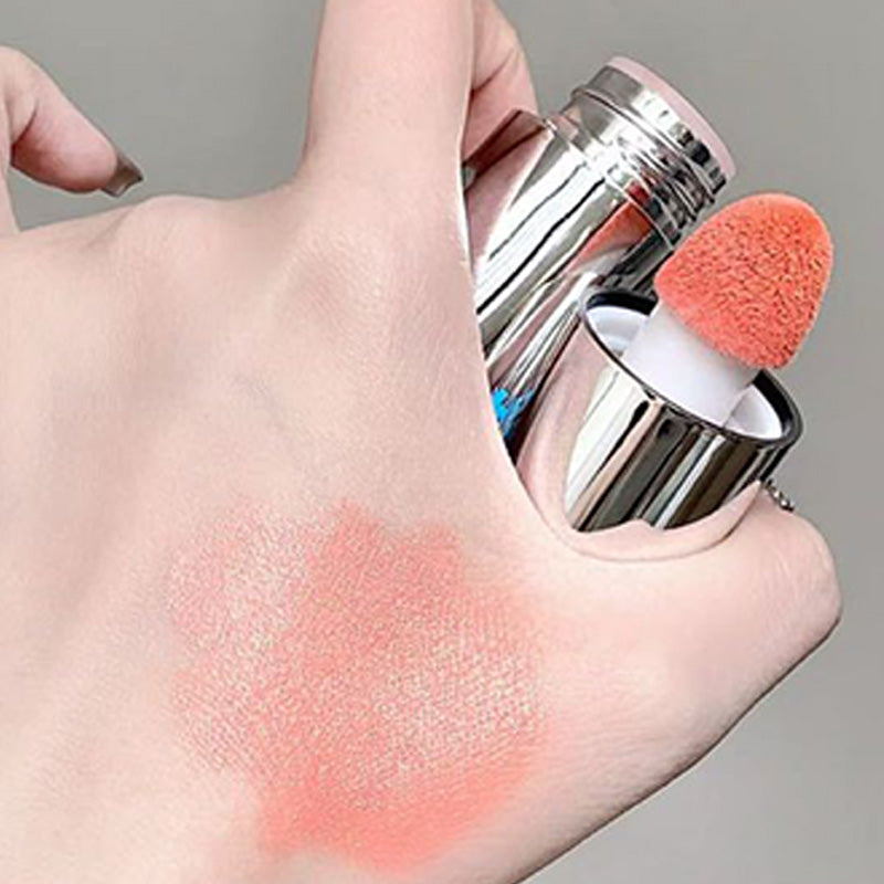 🍓🌷Waterproof Long-Lasting Dewy Liquid Blush