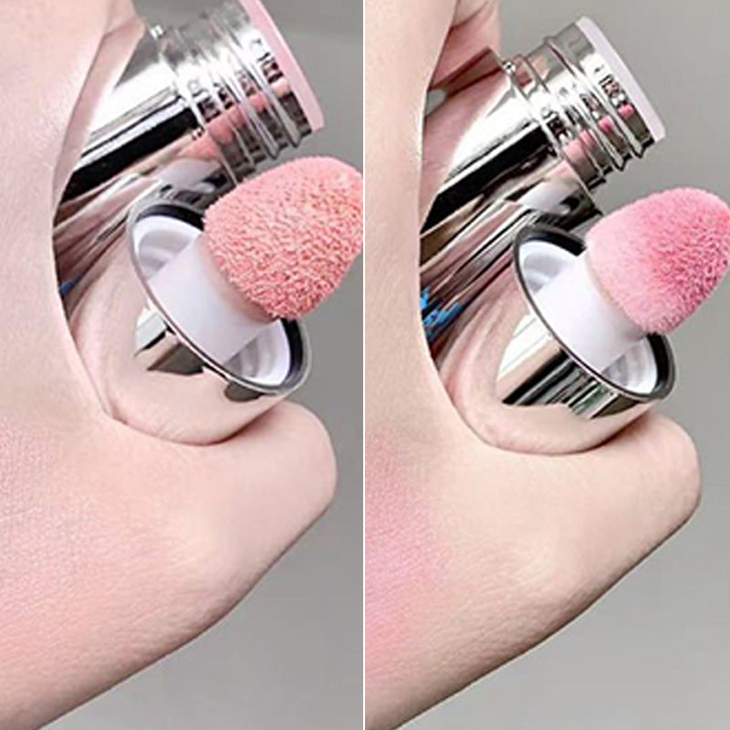 🍓🌷Waterproof Long-Lasting Dewy Liquid Blush