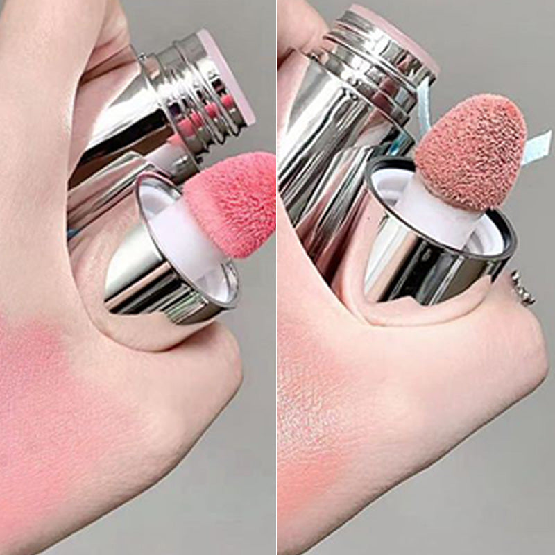 🍓🌷Waterproof Long-Lasting Dewy Liquid Blush