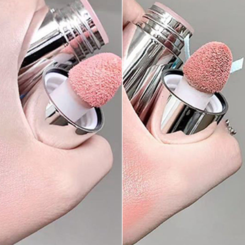 🍓🌷Waterproof Long-Lasting Dewy Liquid Blush