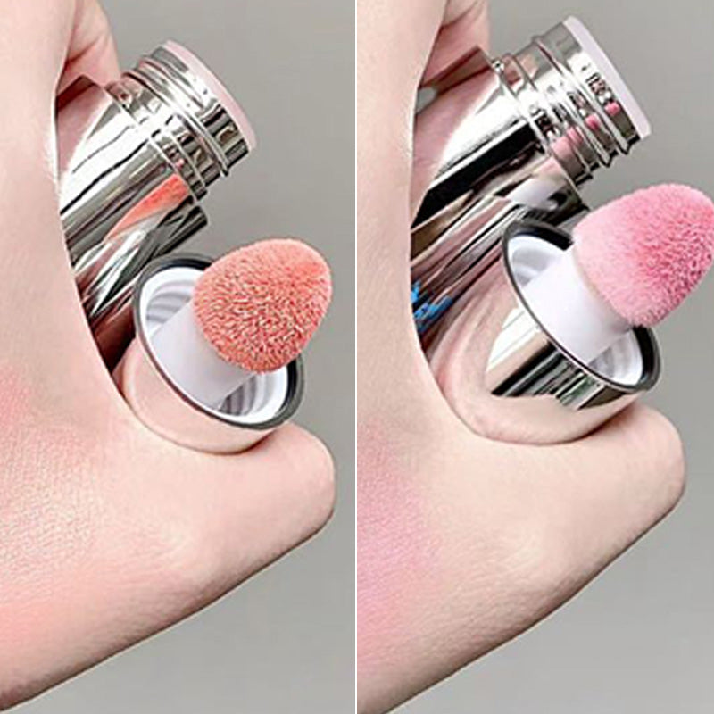 🍓🌷Waterproof Long-Lasting Dewy Liquid Blush