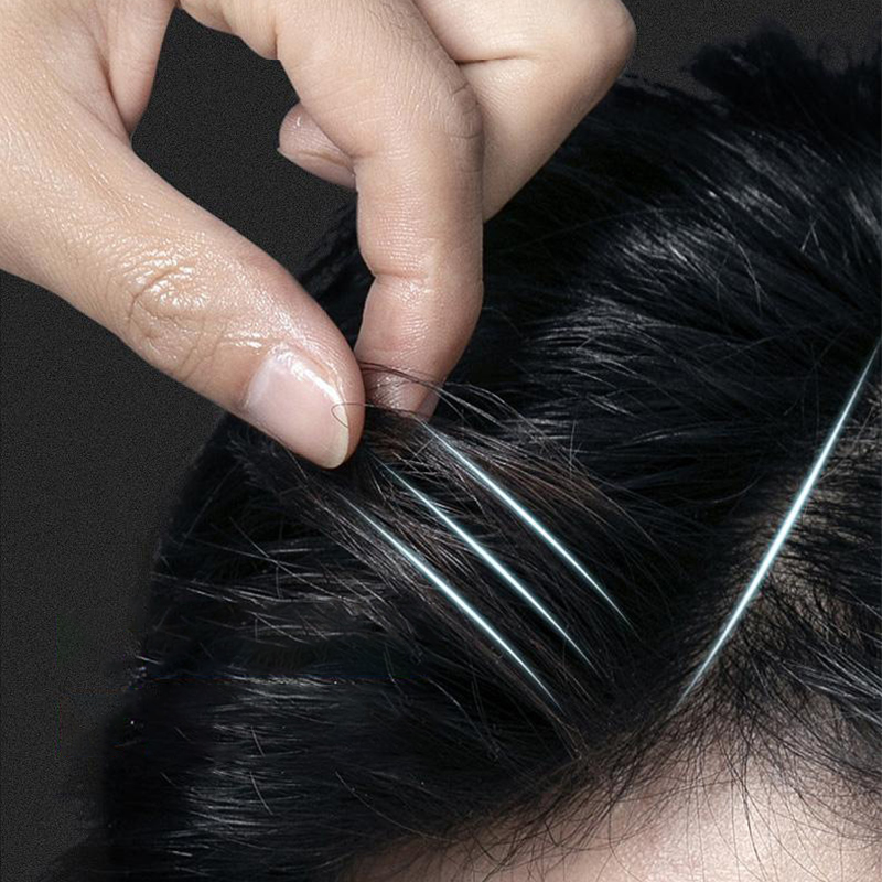 💇‍♀️ 50% RABATT! ✨ Sicherer und tragbarer Haarfärbekamm – Einfach zu verwenden 🌟