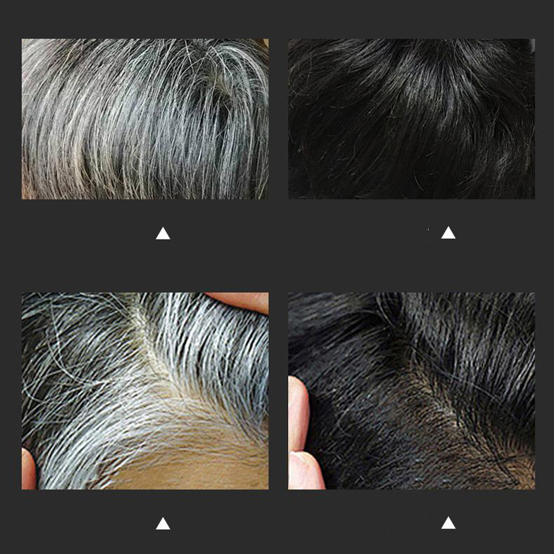 💇‍♀️ 50% RABATT! ✨ Sicherer und tragbarer Haarfärbekamm – Einfach zu verwenden 🌟
