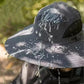 🧢☀️ 2026 NEUHEIT – 50% RABATT! Ultraleichter Solar-Ventilator-Sonnenhut (nur 300 g) – Leichterer als ein Baseball! UPF50+, 360° drehbar & USB-ladbar ✨