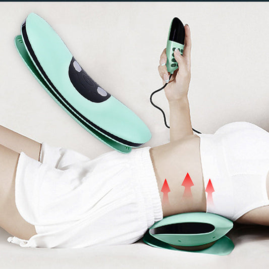 ✅Kostenloser Versand✈️Elektrisches Lendenwirbeltraktionsgerät mit Wärmetherapie