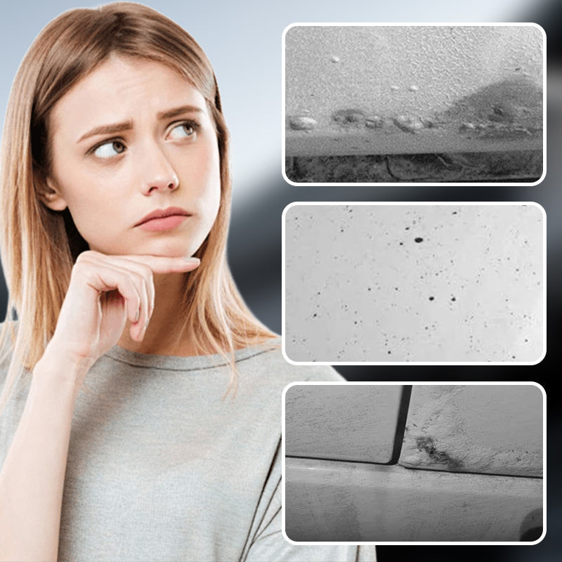 🏆🚗Schnellwirkspray zur Entfernung von Eisen und Rost✨Kaufen Sie 3 und geben Sie 2