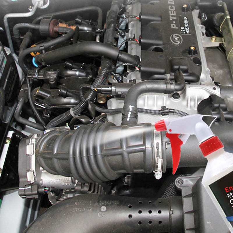 🔥🔥60% Rabatt für begrenzte Zeit. Hot Sale – Motormaschinenreiniger und -entfetter