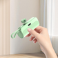 🔋 Tragbare Powerbank mit hoher Kapazität & integrierten Kabeln – All-in-One-Ladezentrale für unterwegs