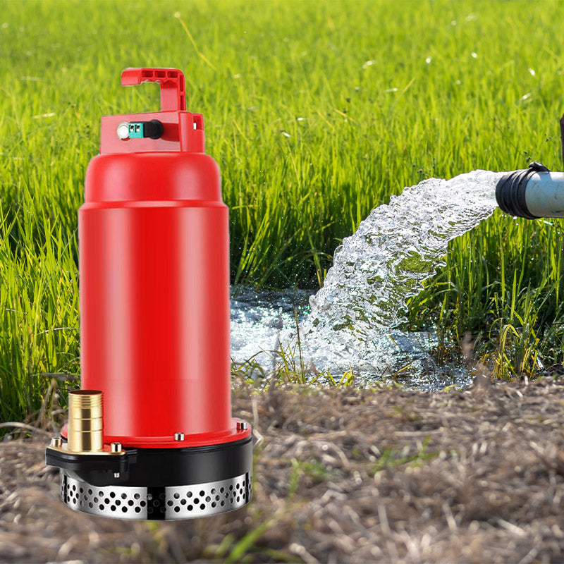 💧🔥 50% RABATT! Intelligente ferngesteuerte Wasserpumpe mit Wasserverteilungsrohr – Automatische Bewässerung per Fernbedienung für Garten, Balkon & Rasen 🌿✨