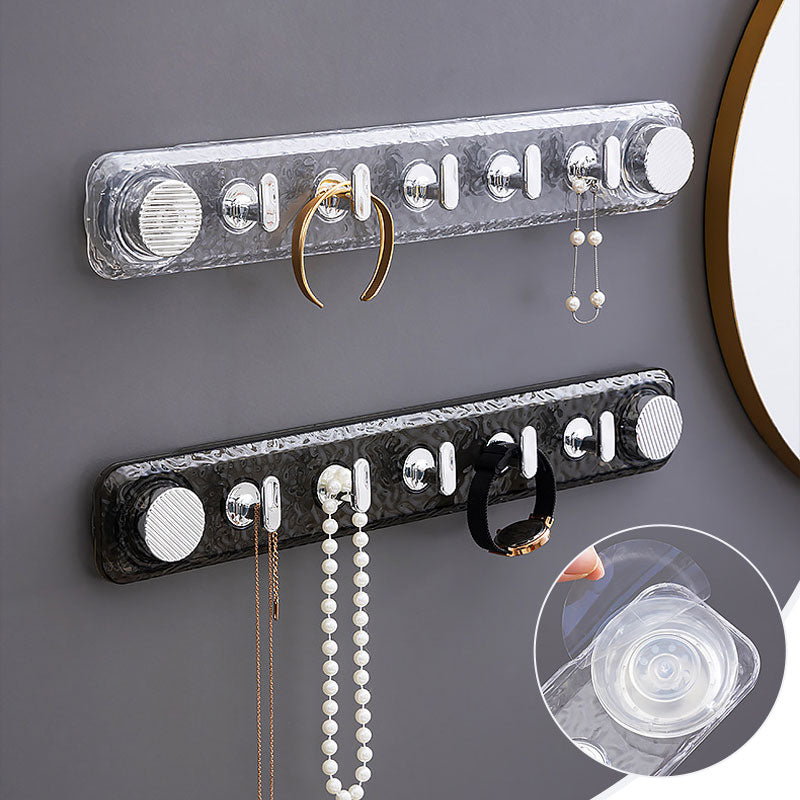 🔥Punch-free Powerful Suction Cup Hook for Home Use