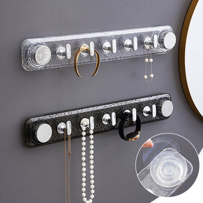 🔥Punch-free Powerful Suction Cup Hook for Home Use