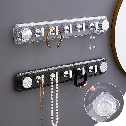 🔥Punch-free Powerful Suction Cup Hook for Home Use