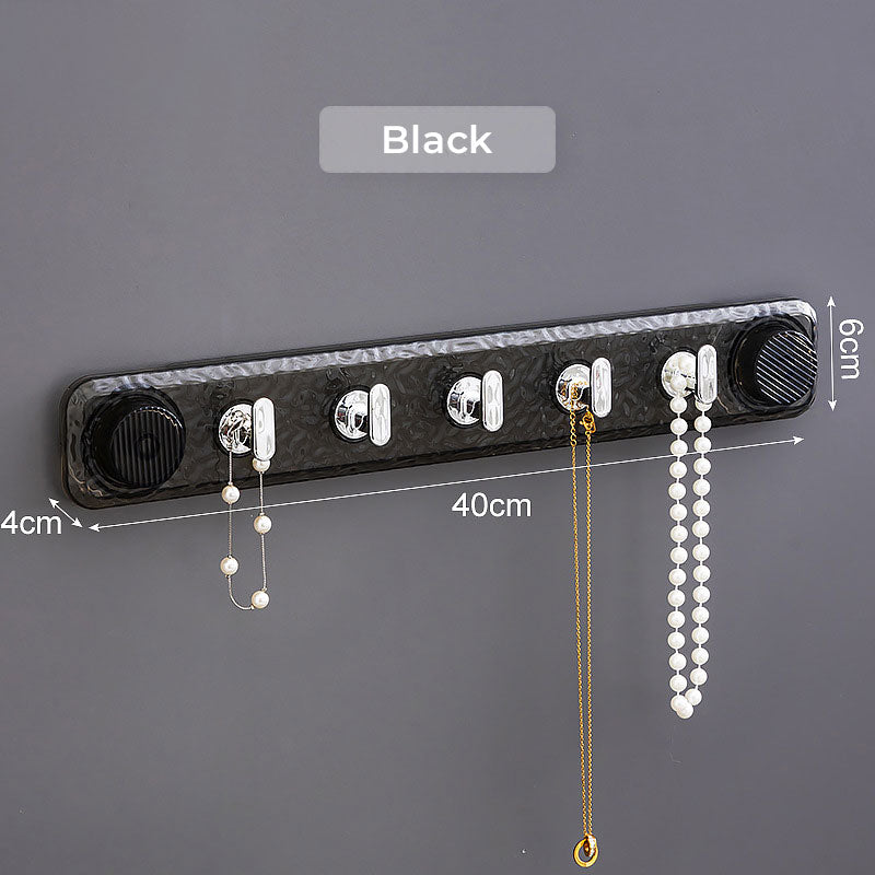 🔥Punch-free Powerful Suction Cup Hook for Home Use