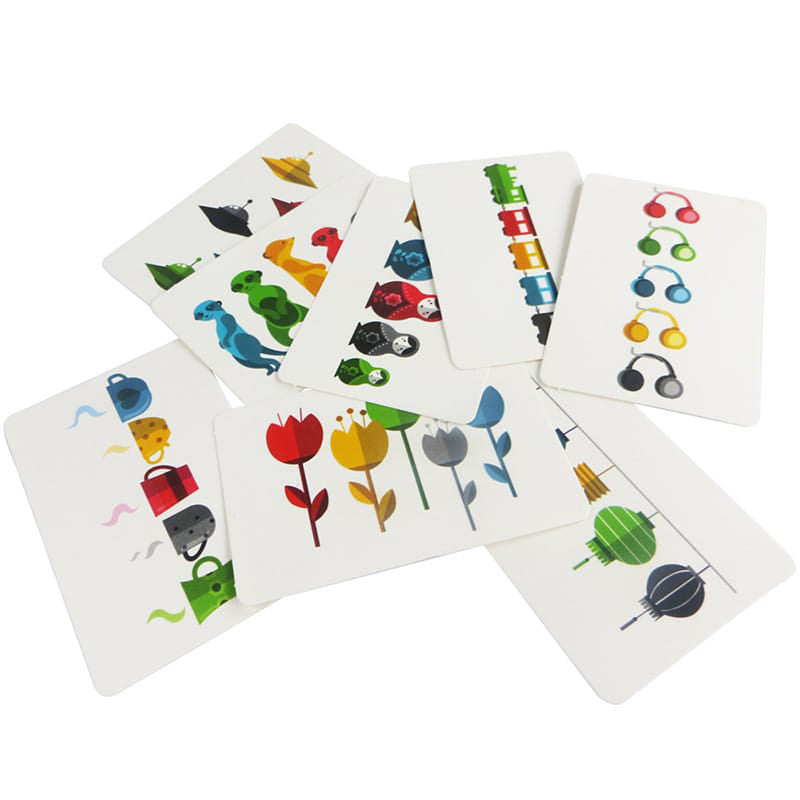 👨‍👩‍👧‍👦 Heißer Verkauf ✨ Schnelles Stapeln Cup Puzzle Spiel Set