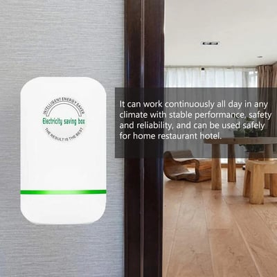 💡🔥 50% RABATT! Haushaltsstrom-Sparbox – Reduziert deine Stromkosten, stabilisiert die Spannung & verlängert die Lebensdauer deiner Geräte ✨