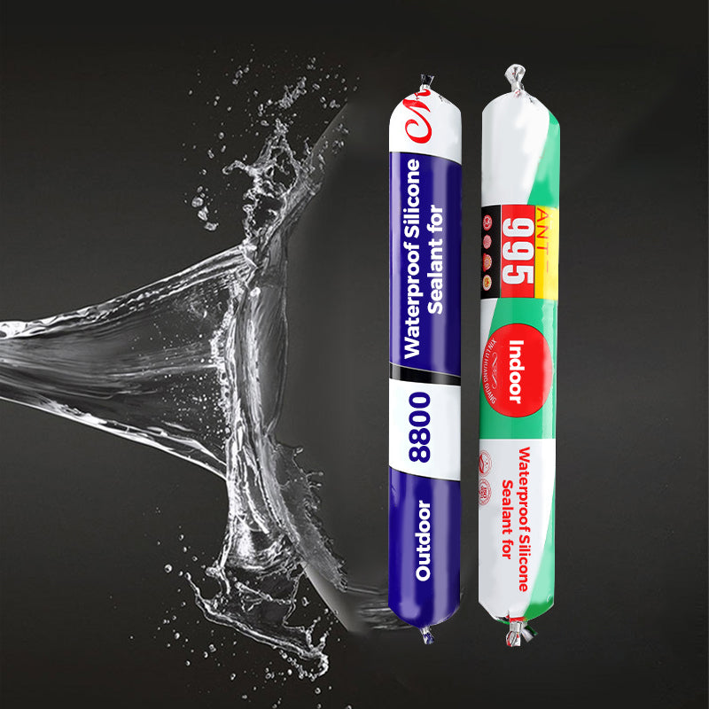 🏆50% zeitlich begrenzter Rabatt✨Wasserdichtes Silikondichtmittel für innen und außen🔧