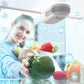 Mini Sterilizing & Freshness Deodorizer for Refrigerator