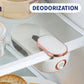 Mini Sterilizing & Freshness Deodorizer for Refrigerator