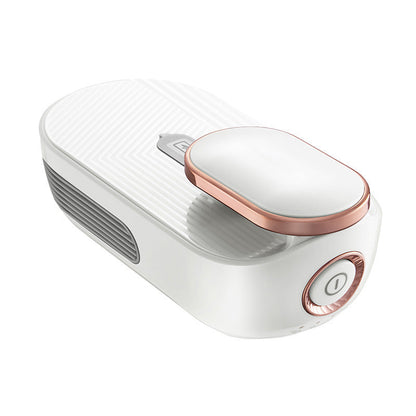 Mini Sterilizing & Freshness Deodorizer for Refrigerator