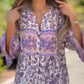 👗💐 Was soll ich morgen anziehen? Damen Floral V-Neck Dress – 50% RABATT! Romantisch, leicht & perfekt für Frühling & Sommer 🌸