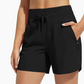 ⏰Zeitlich begrenzter Rabatt☀️🩳2-in-1-Sportshorts: sportlich mit Komfort und Stil💯