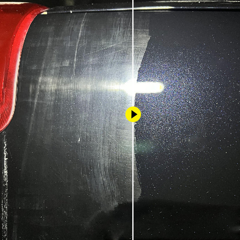 🏆50% zeitlich begrenzter Rabatt🚗 Selbstnivellierendes Flüssigglas für die Reparatur von Autofarben(Kostenloser Versand) ✨