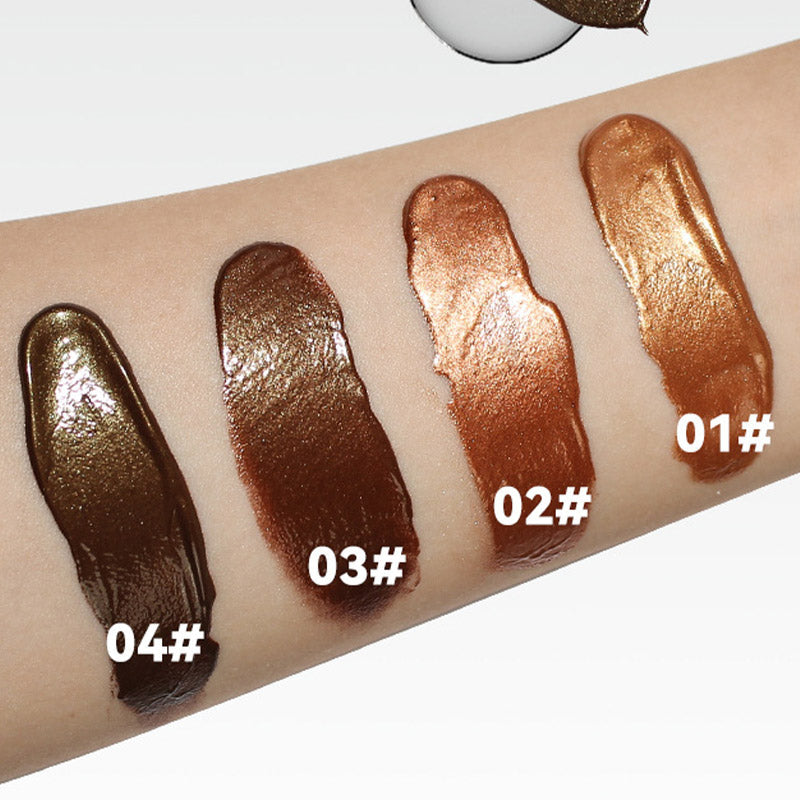 💧✨ 50% RABATT! Natürlicher, leichter flüssiger Bronzer – Strahlender Teint für einen sonnengeküssten Look 🌞